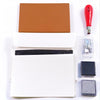 Kikkerland Block Printing Kit | Conscious Craft